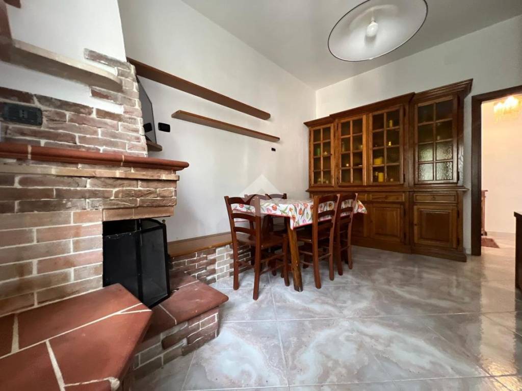 appartamento in vendita a Perugia in zona Monteluce