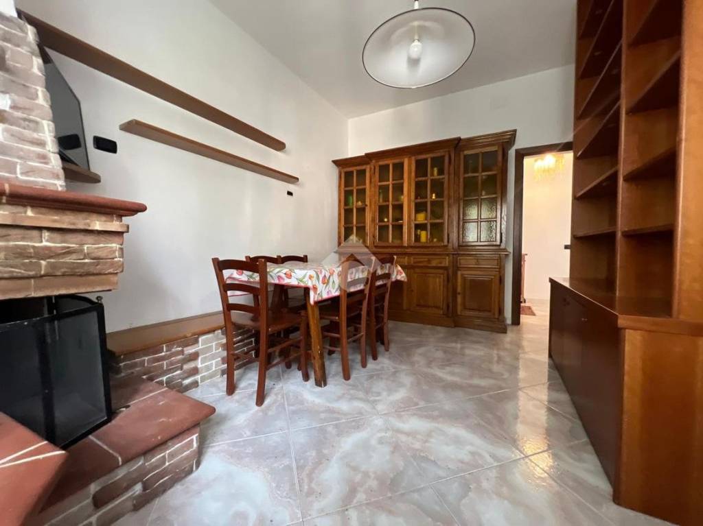 appartamento in vendita a Perugia in zona Monteluce
