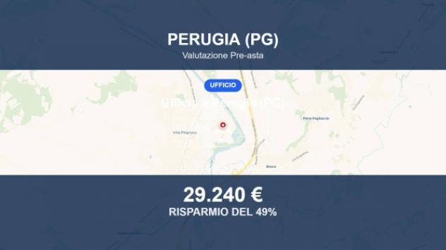 casa indipendente in vendita a Perugia in zona Villa Pitignano