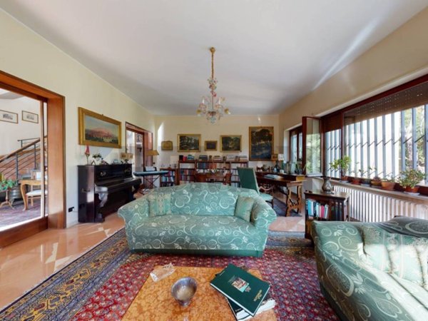 casa indipendente in vendita a Perugia in zona Monteluce
