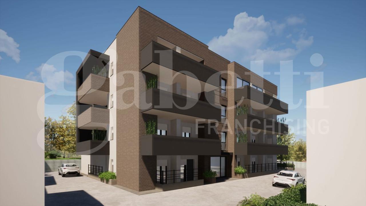 appartamento in vendita a Perugia in zona Collestrada
