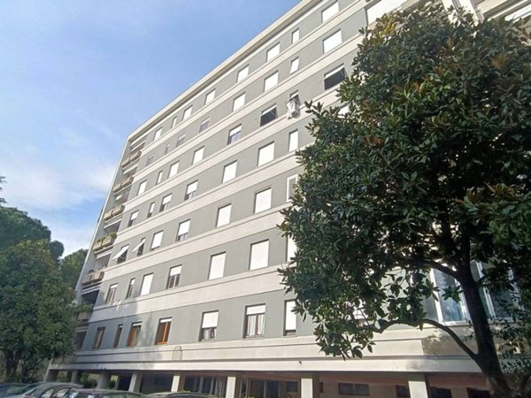 appartamento in vendita a Perugia in zona San Marco