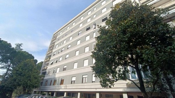 appartamento in vendita a Perugia in zona San Marco