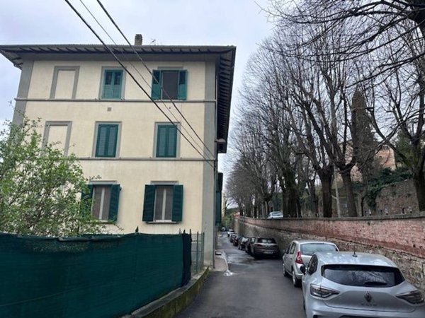 appartamento in vendita a Perugia in zona Elce