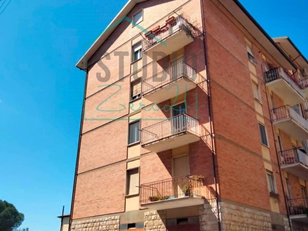 appartamento in vendita a Perugia in zona Centro Città