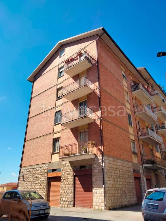 appartamento in vendita a Perugia in zona Elce