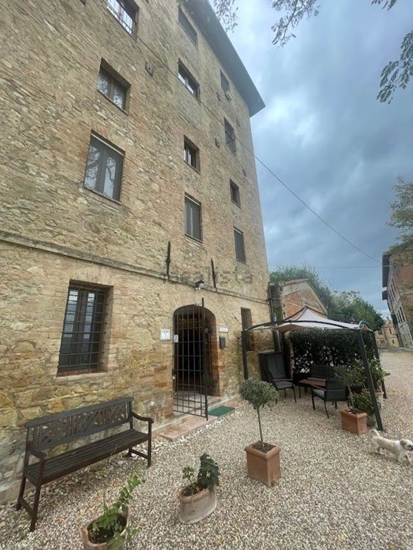 appartamento in vendita a Perugia in zona Sant'Enea