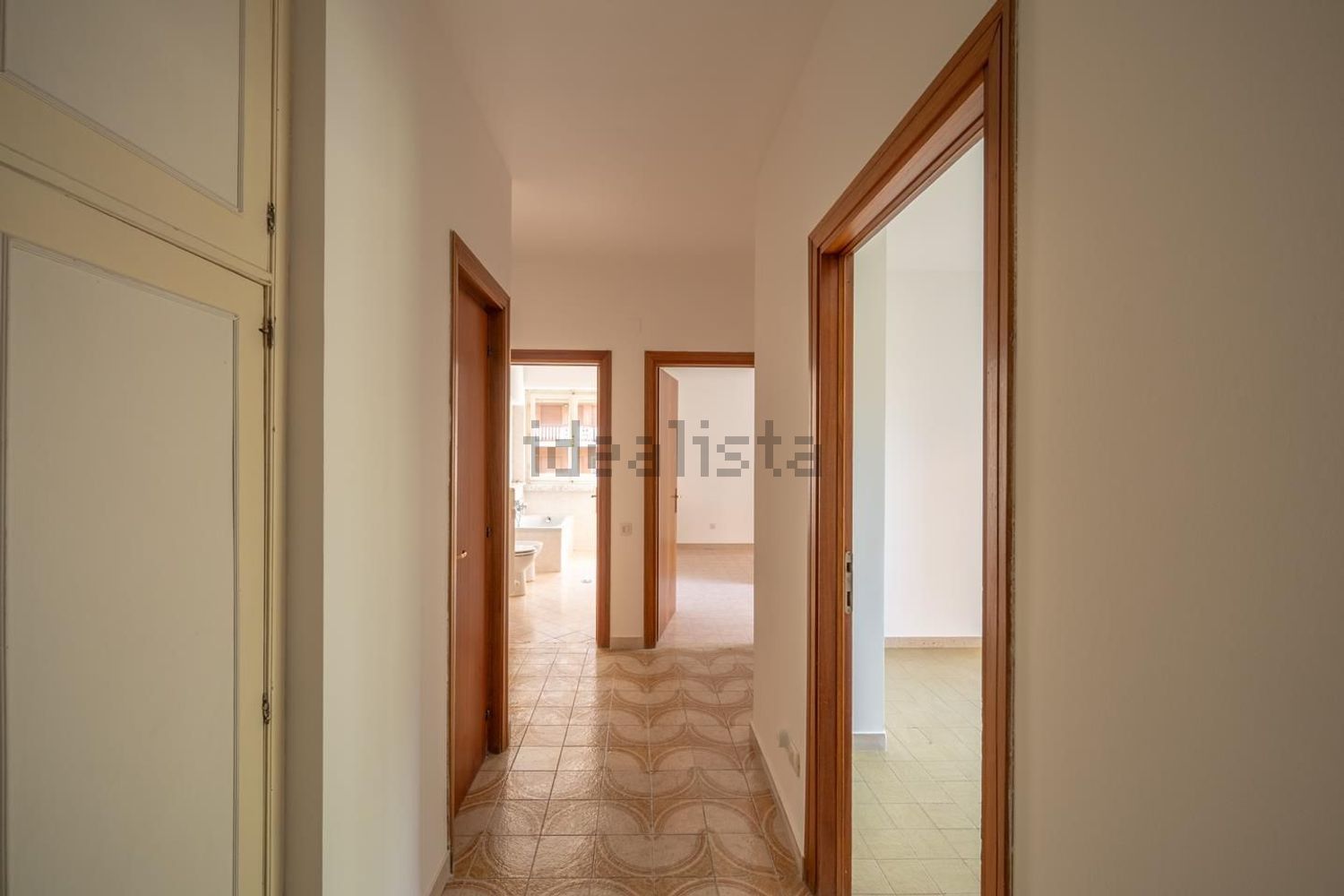 appartamento in vendita a Perugia in zona Ferro di Cavallo