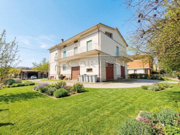 casa indipendente in vendita a Perugia in zona Ponte Valleceppi