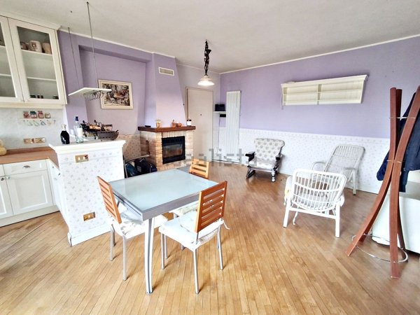 appartamento in vendita a Perugia in zona Casa del Diavolo