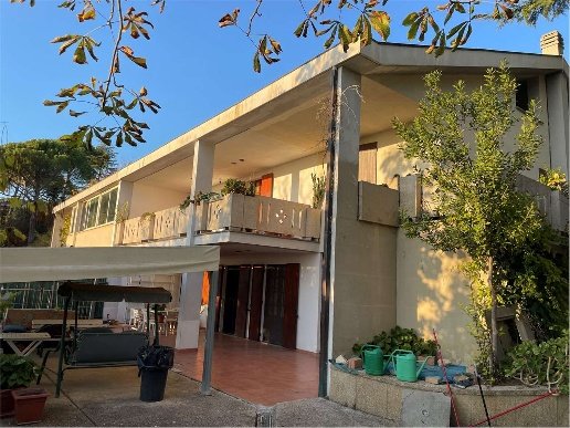 casa indipendente in vendita a Perugia in zona Prepo