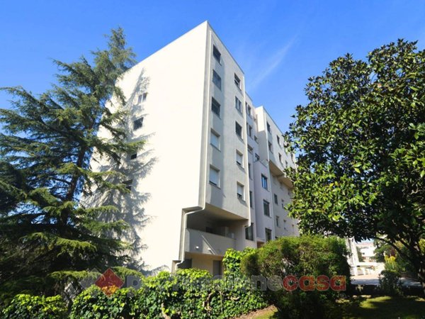 appartamento in vendita a Perugia in zona Madonna Alta