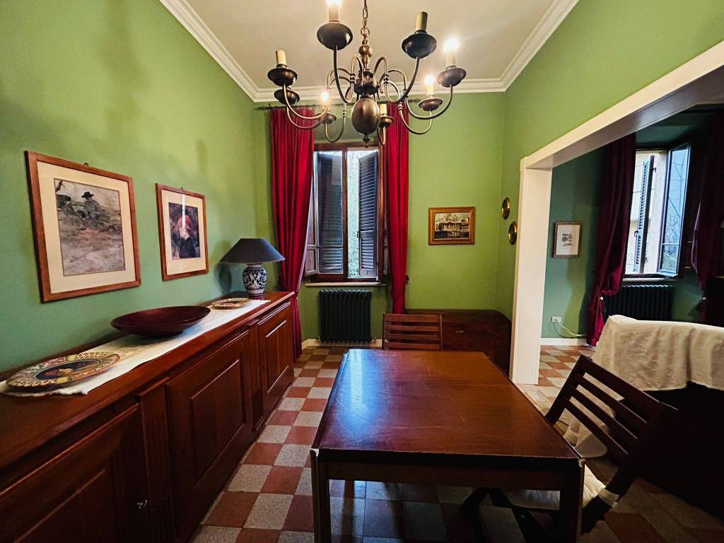 appartamento in vendita a Perugia in zona Elce