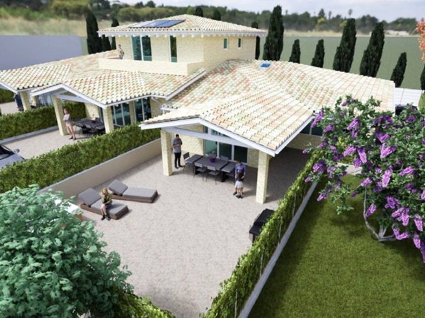 casa indipendente in vendita a Perugia in zona Mugnano