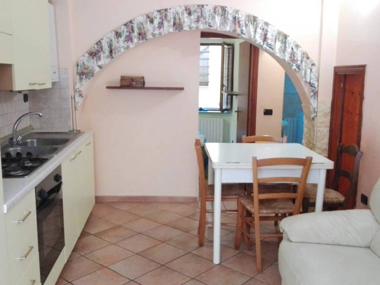 appartamento in vendita a Perugia in zona Centro Città