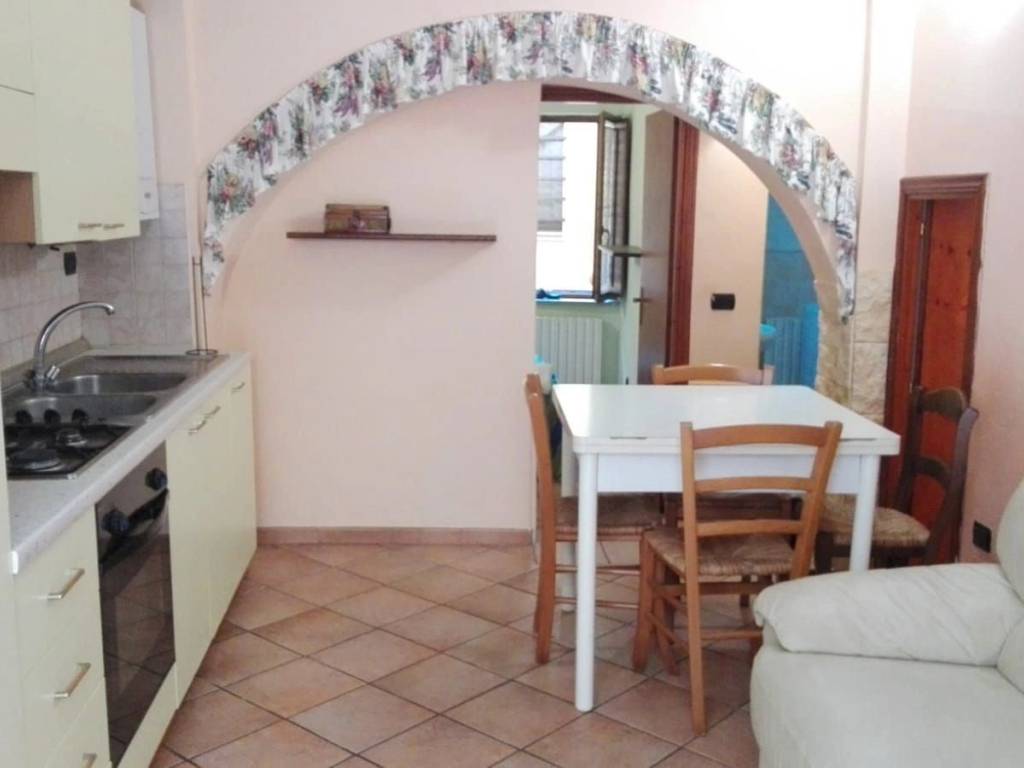 appartamento in vendita a Perugia in zona Centro Città
