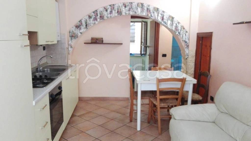 appartamento in vendita a Perugia in zona Centro Città