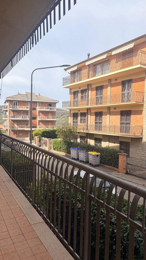 appartamento in vendita a Perugia in zona Ponte d'Oddi