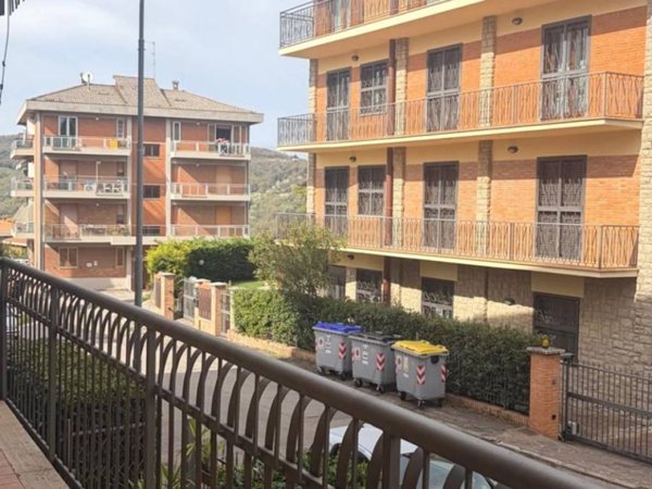 appartamento in vendita a Perugia in zona Ponte d'Oddi