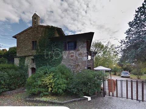 appartamento in vendita a Perugia in zona Castel del Piano