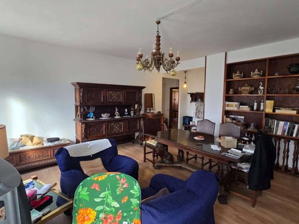 appartamento in vendita a Perugia in zona Centro Città