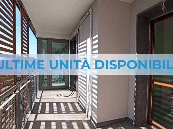 appartamento in vendita a Perugia in zona Ponte San Giovanni