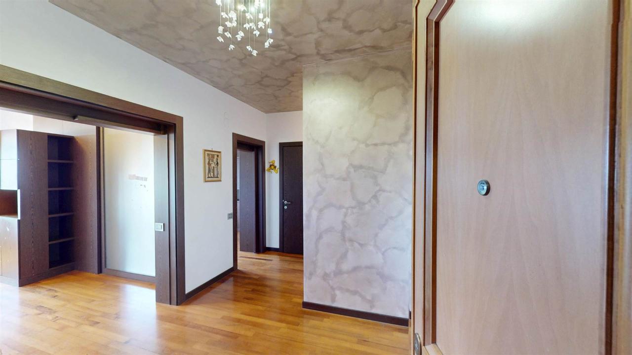 appartamento in vendita a Perugia in zona Centro Città