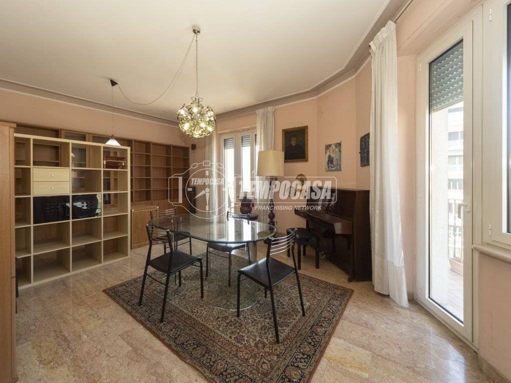 appartamento in vendita a Perugia in zona Centro Città