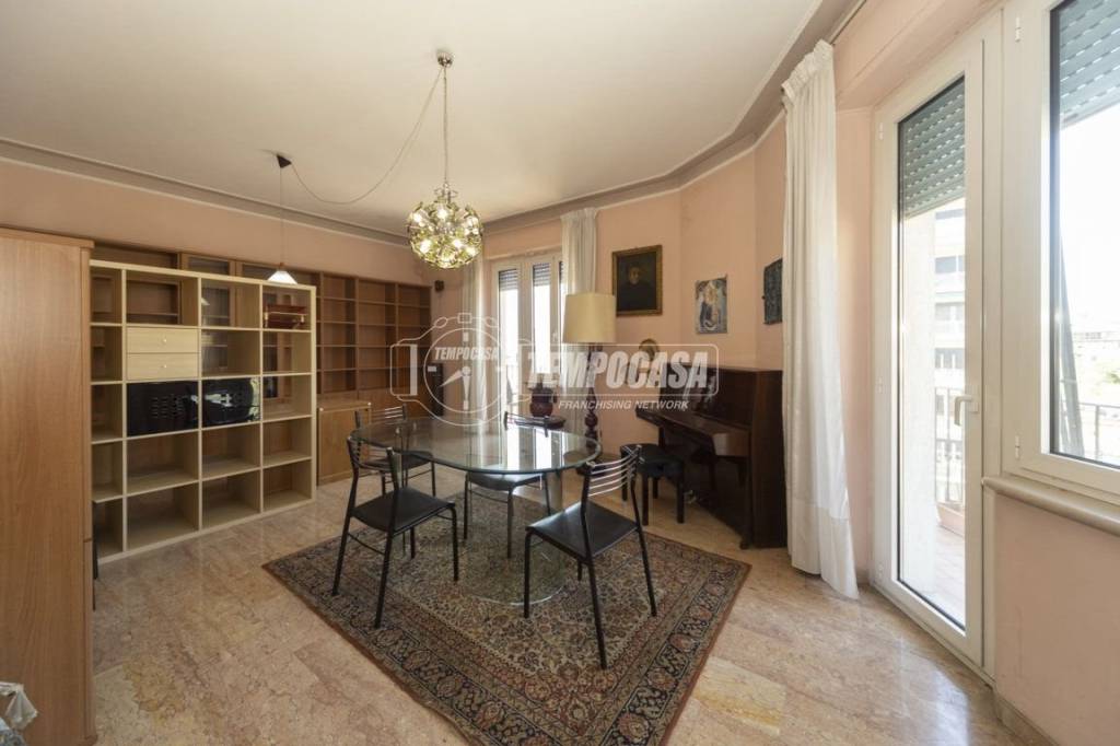 appartamento in vendita a Perugia in zona Stazione
