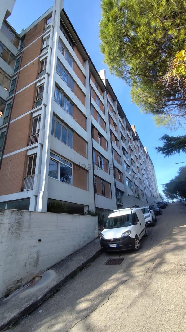 appartamento in vendita a Perugia