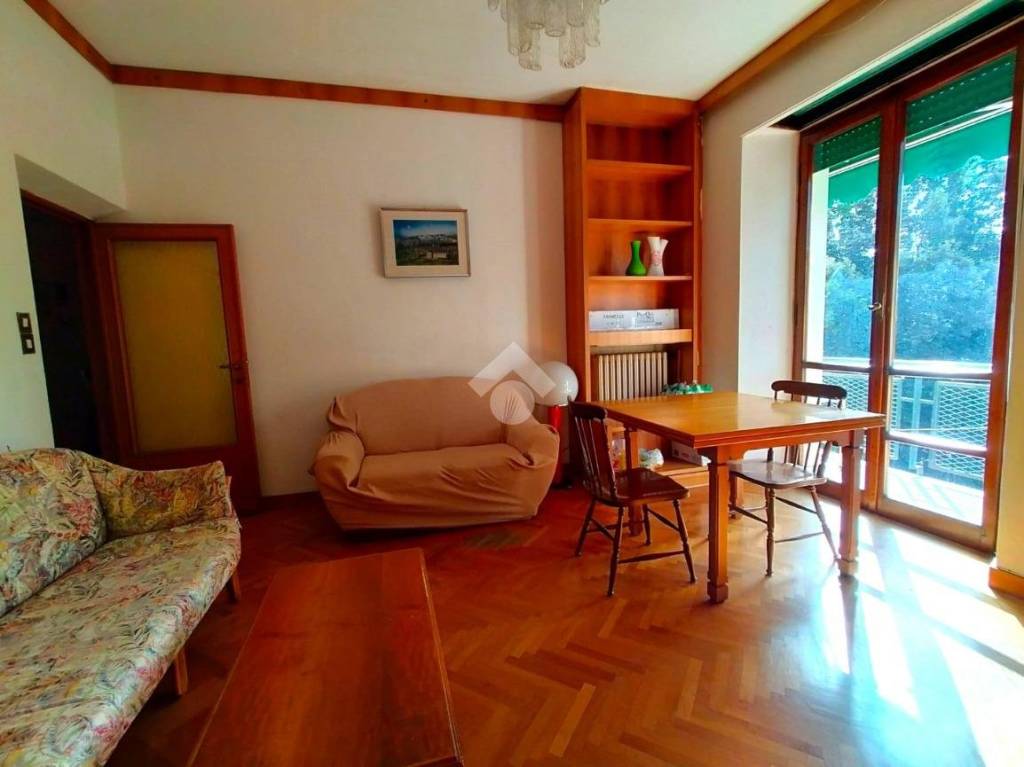 appartamento in vendita a Perugia in zona Monteluce