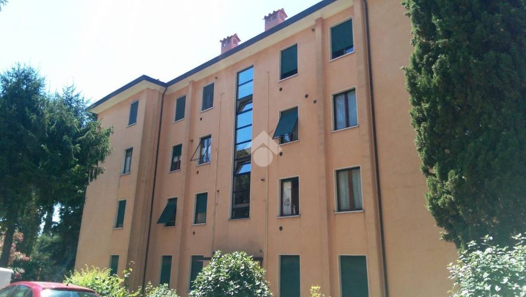 appartamento in vendita a Perugia in zona Monteluce