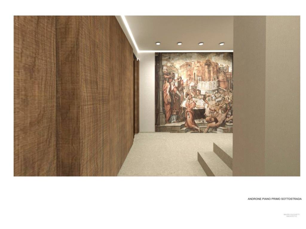 appartamento in vendita a Perugia in zona Elce