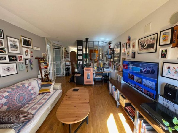 appartamento in vendita a Perugia in zona Prepo