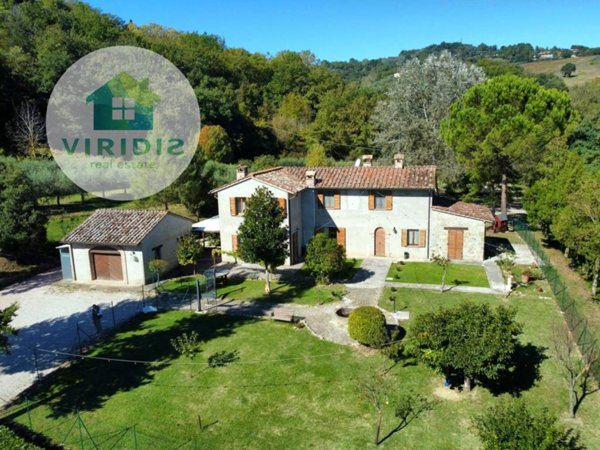 casa indipendente in vendita a Perugia in zona Ponte Felcino