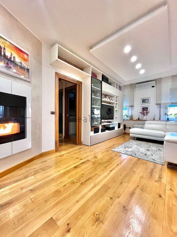 appartamento in vendita a Perugia in zona Madonna Alta