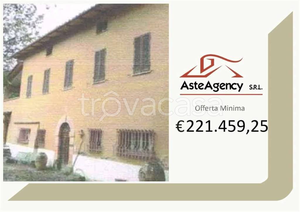 casa indipendente in vendita a Perugia in zona Montelaguardia