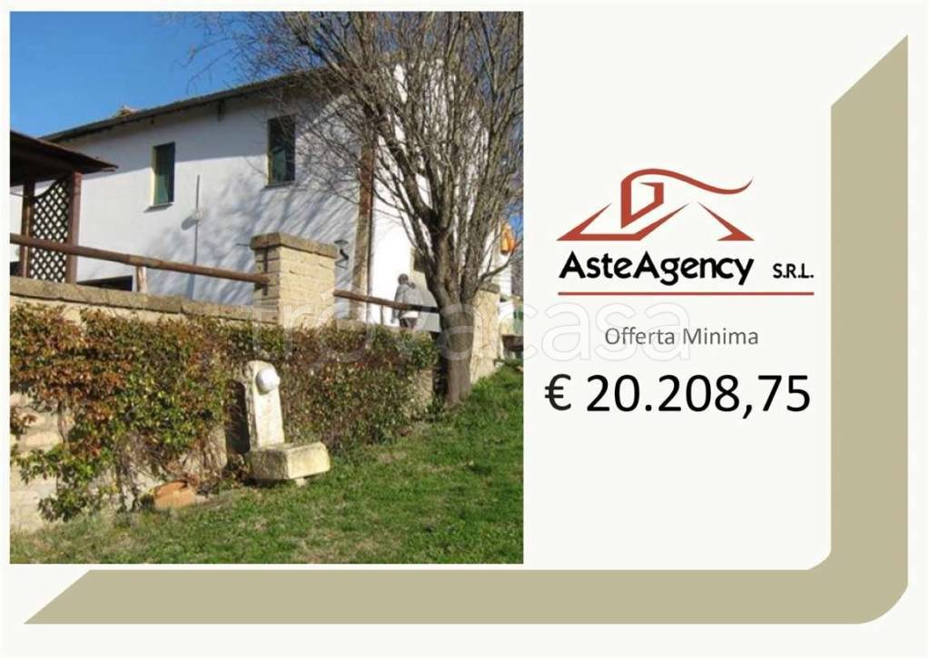 appartamento in vendita a Perugia