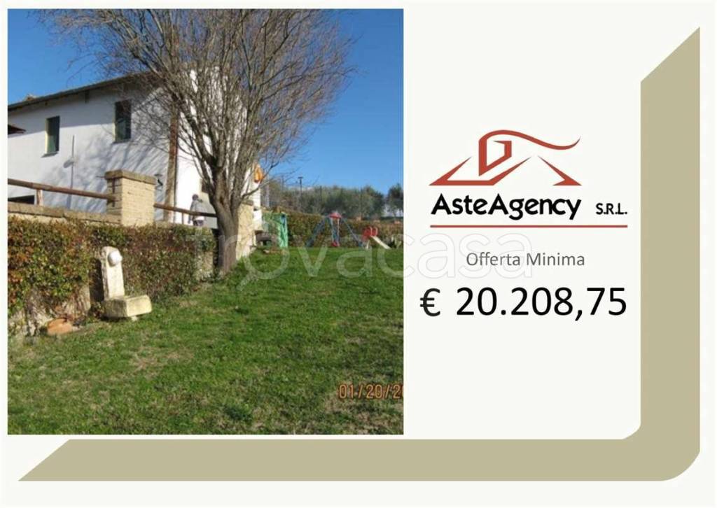 appartamento in vendita a Perugia