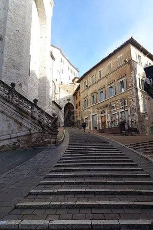 appartamento in vendita a Perugia in zona Centro Città