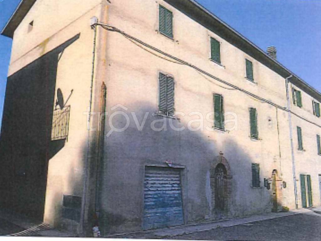 appartamento in vendita a Perugia in zona Parlesca