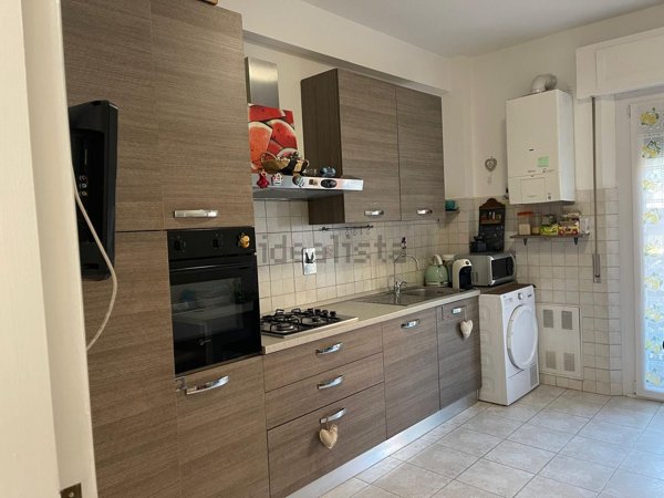 appartamento in vendita a Perugia in zona XX Settembre