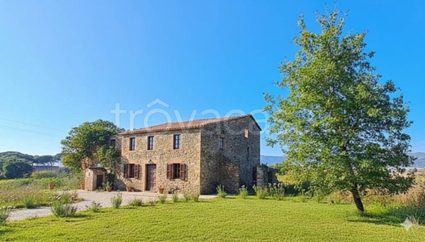 casale in vendita a Perugia in zona Mugnano