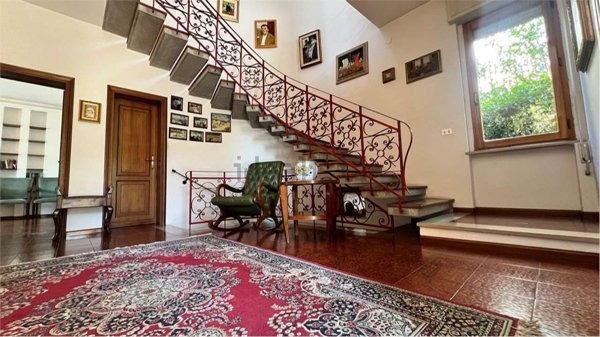 casa indipendente in vendita a Perugia in zona Ponte Felcino