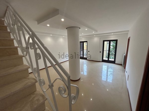 appartamento in vendita a Perugia in zona Montelaguardia