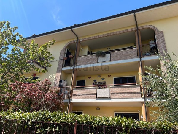 appartamento in vendita a Perugia in zona Montelaguardia