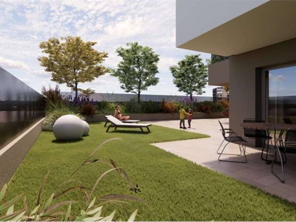 appartamento in vendita a Perugia in zona Madonna Alta