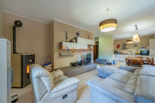 appartamento in vendita a Perugia in zona Ponte San Giovanni