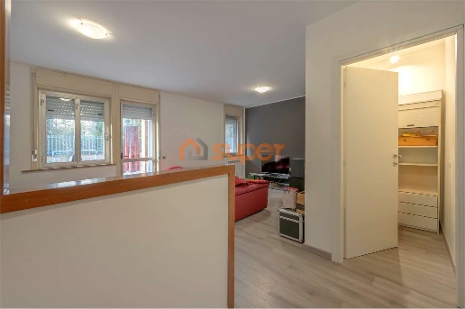 appartamento in vendita a Perugia in zona Ferro di Cavallo