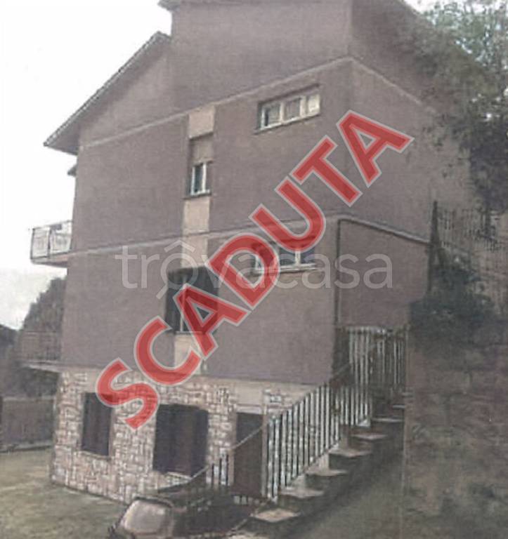 appartamento in vendita a Perugia in zona Casaglia